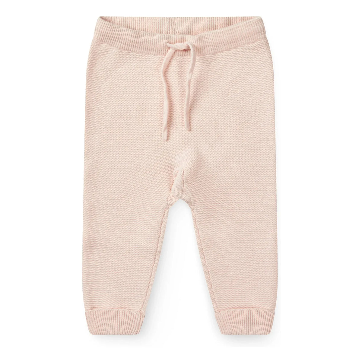 Copenhagen Colors - Organic Cotton Leggings | Litchi Pink