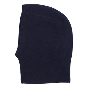 Holmm - Netty Cashmere Balaclava | Navy Blue