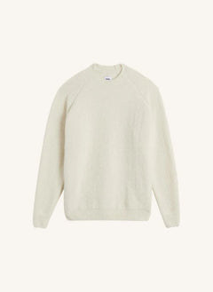 Homecore - Baby Brett Sweater | Cream