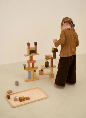 Raduga Grez - Building Blocks