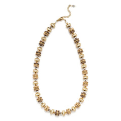 Sigal - Helios Necklace