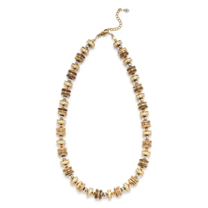 Sigal - Helios Necklace