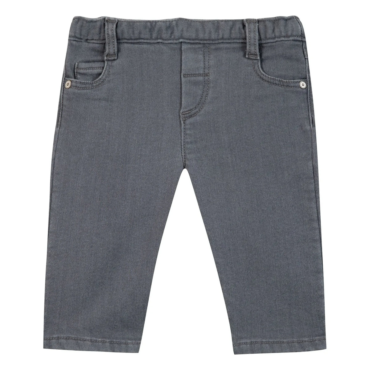 Tartine et Chocolat - Straight Jeans | Grey