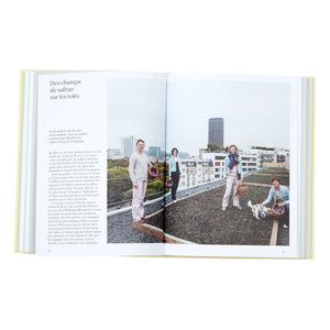 Gestalten - Urban Farmers - FR
