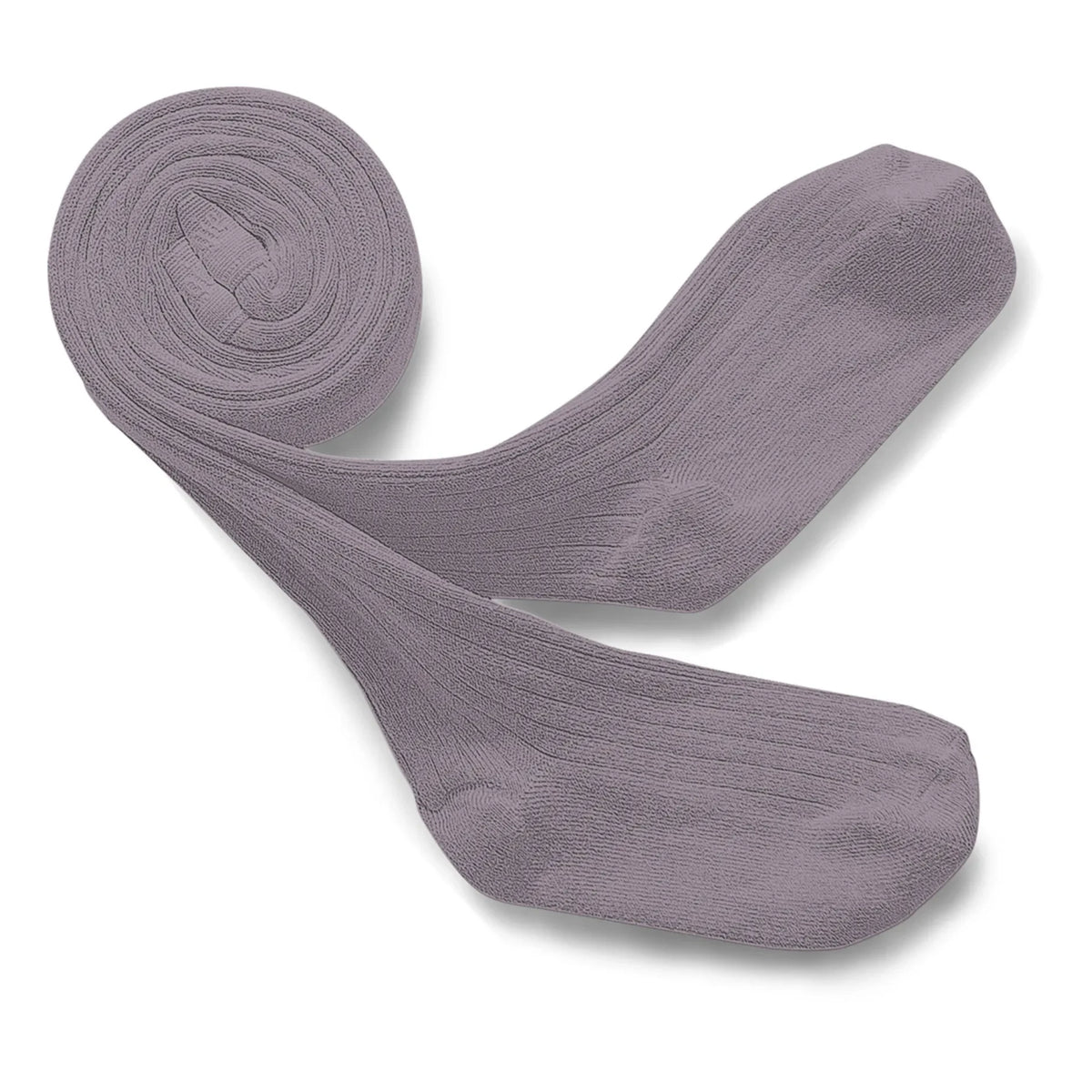 Collégien - Louise Tights | Purple
