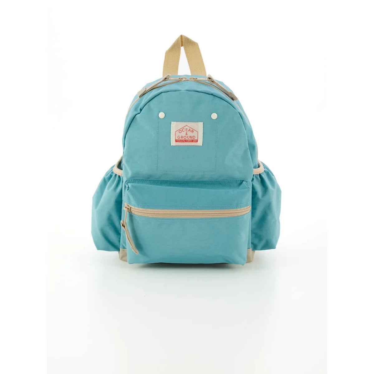 Ocean&Ground - Gooday Backpack | Light Blue