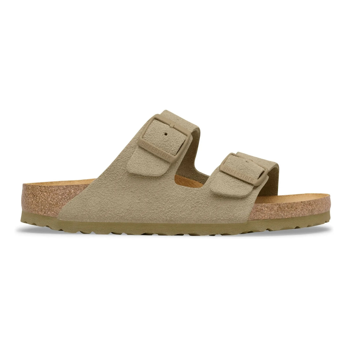 BIRKENSTOCK - Arizona Sweden Sandal | Khaki