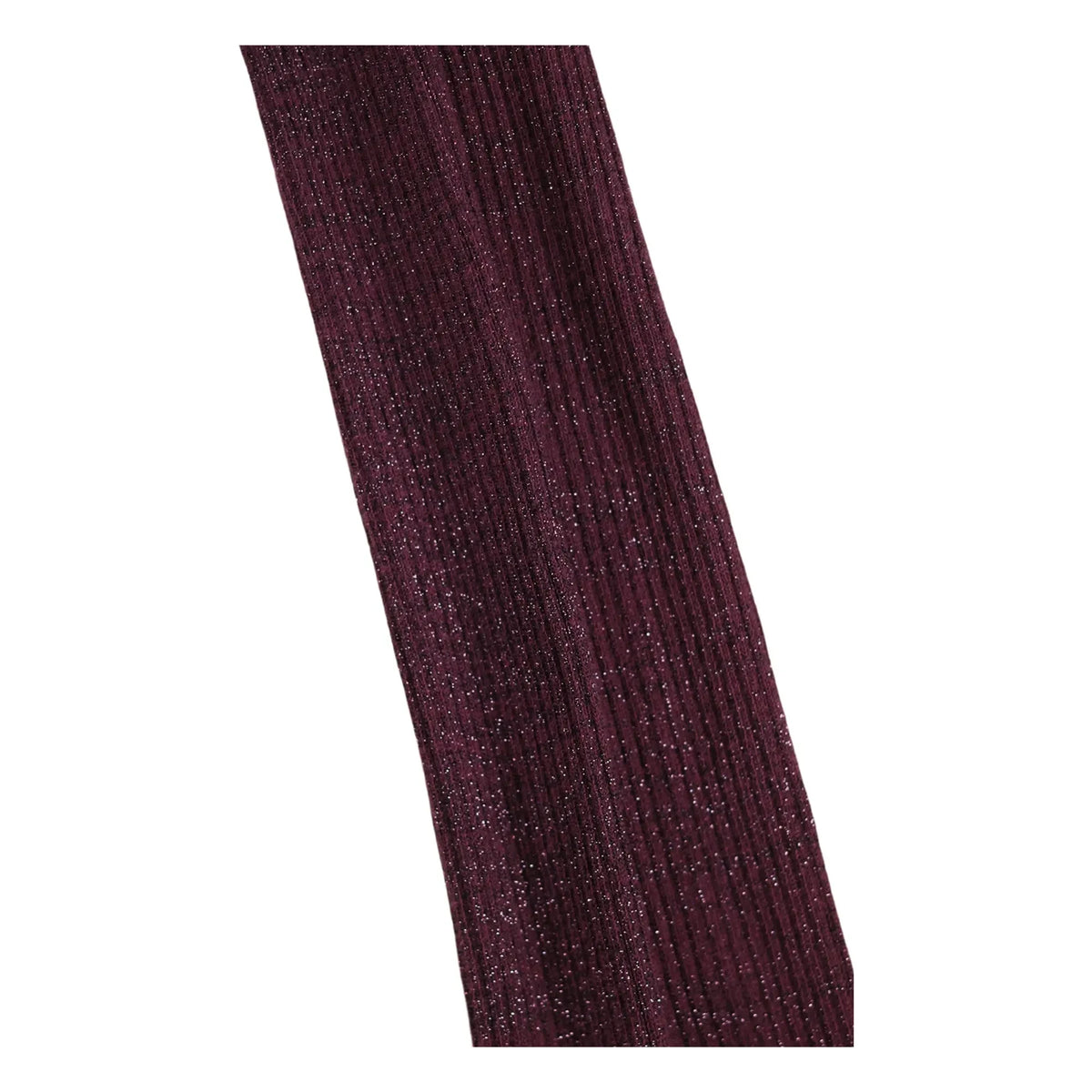 Molo - Sequined tights | Burgundy