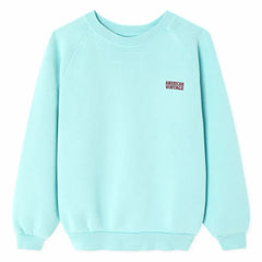 American Vintage - Izubird Sweatshirt | Light Blue