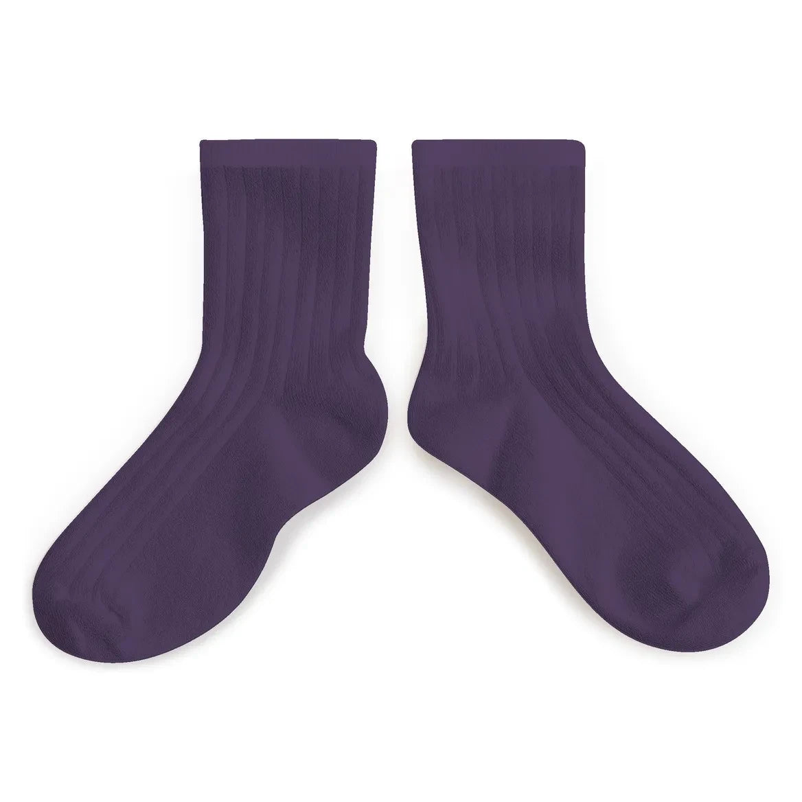 Collégien - La Mini Socks | Blueberry