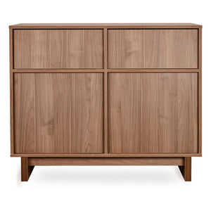 Quax - Kyo Dresser | Walnut