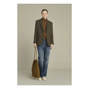 Soeur - Jean Lucien Organic Cotton | Denim