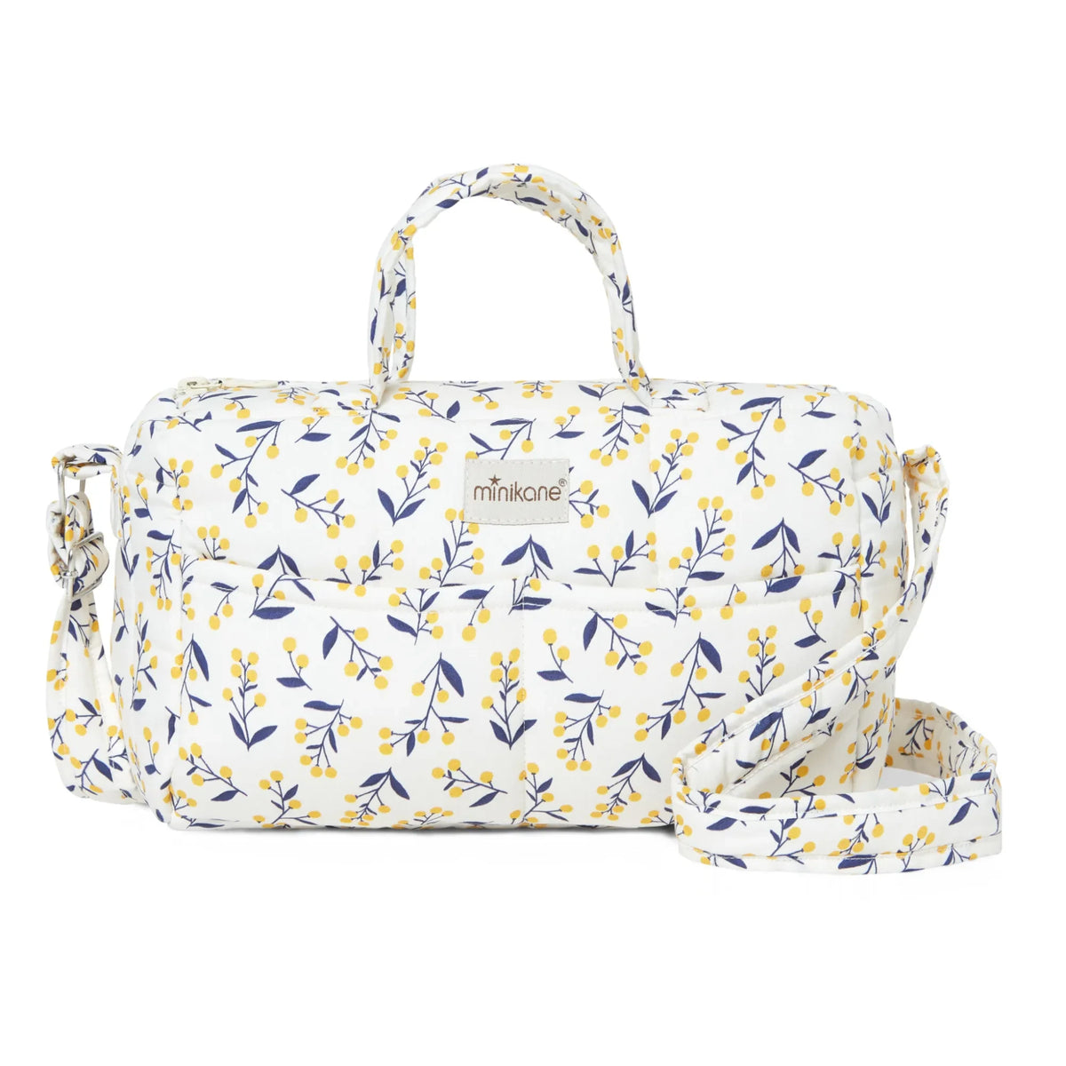 Minikane - Mimosa Baby Changing Bag