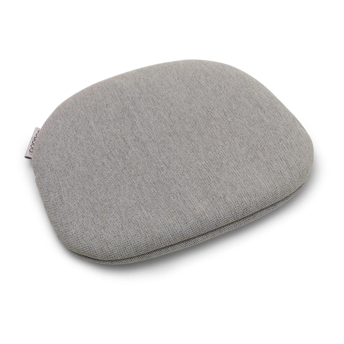 Bugaboo - Bugaboo Giraffe Junior High Chair Cushion | Grey