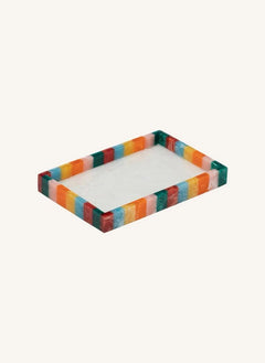 Anna + Nina - Shiny Tray