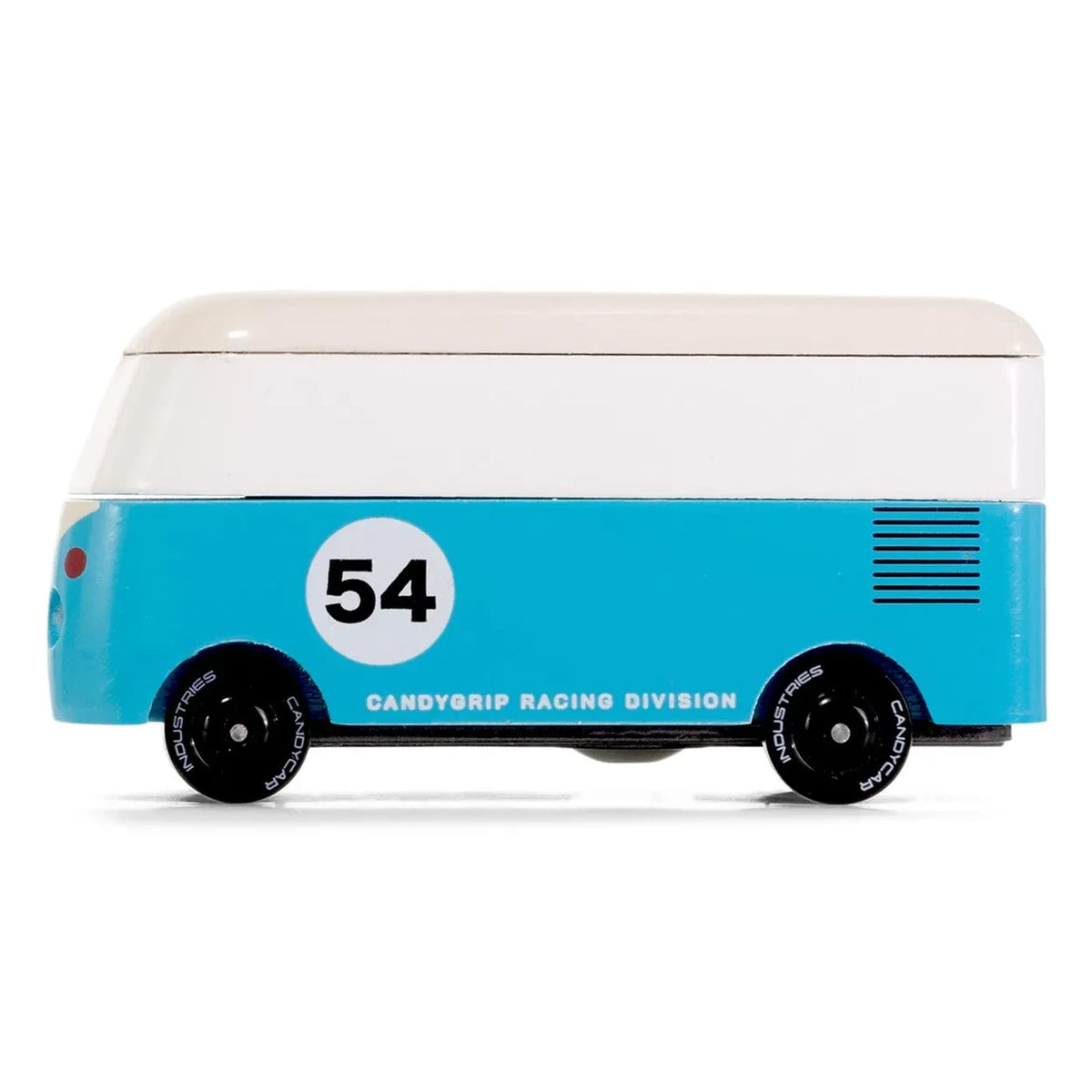 Candylab - World - VW T1 Van