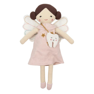 Fabelab - Tooth Fairy Doll | Pink