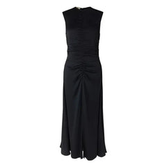 Sessùn - Hayworth dress | Black