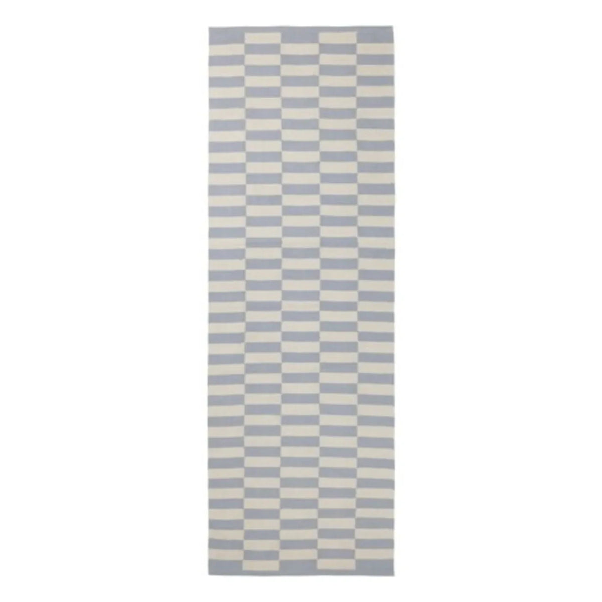 Broste Copenhagen - Jane Hall Runner | Blue