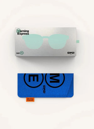IZIPIZI - Sunglasses #C | Khaki