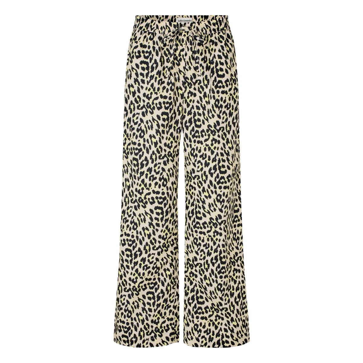 Lollys Laundry - Liam Cotton Pants | Beige