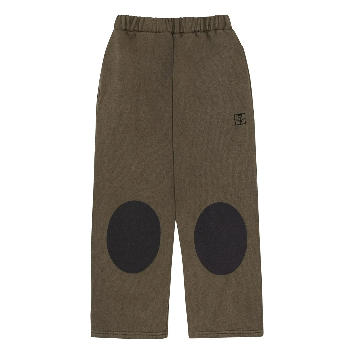 The Campamento - Jogger Knee Protectors | Khaki