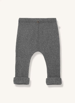 1+ in the family - Legging Marti Jersey | Gray
