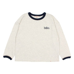 Búho - Búho T-Shirt | Navy