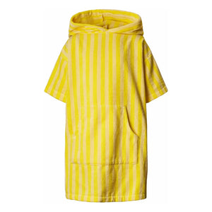 Bongusta - Naram Poncho | Yellow