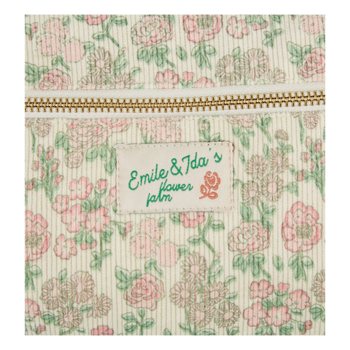 Emile et Ida - Banana Flower | Beige