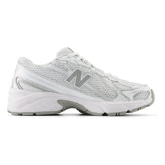 New Balance - Lace-up sneakers 740 | White