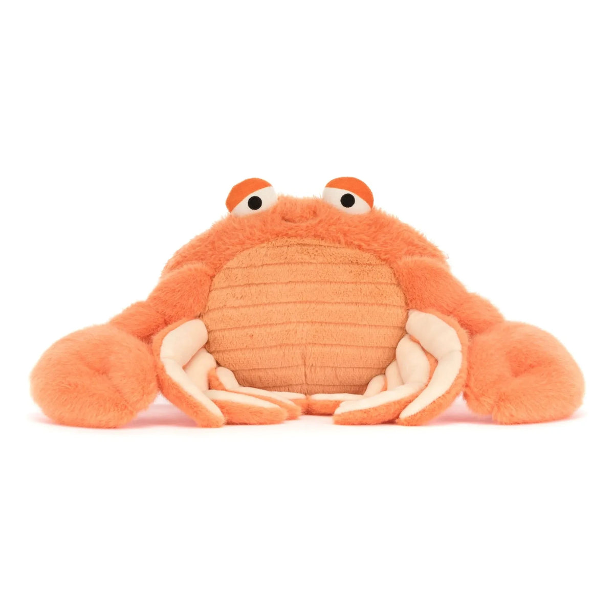 Jellycat - Pinchsnap Crab Plush