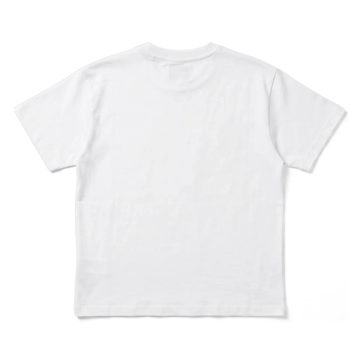 Smallable Kid - Ashford T-shirt | White