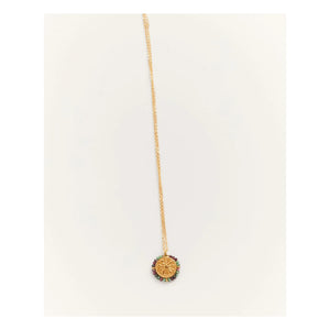 Palas - Belamar Necklace | Primavera
