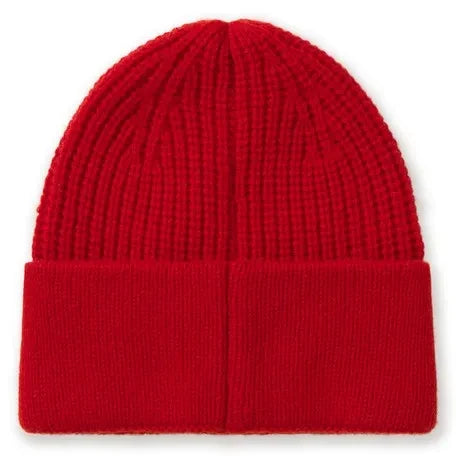 Tinycottons - Little Wool Beanie | Red