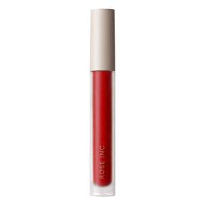 Rose Inc - Matte Cream Lipstick | Red Rose