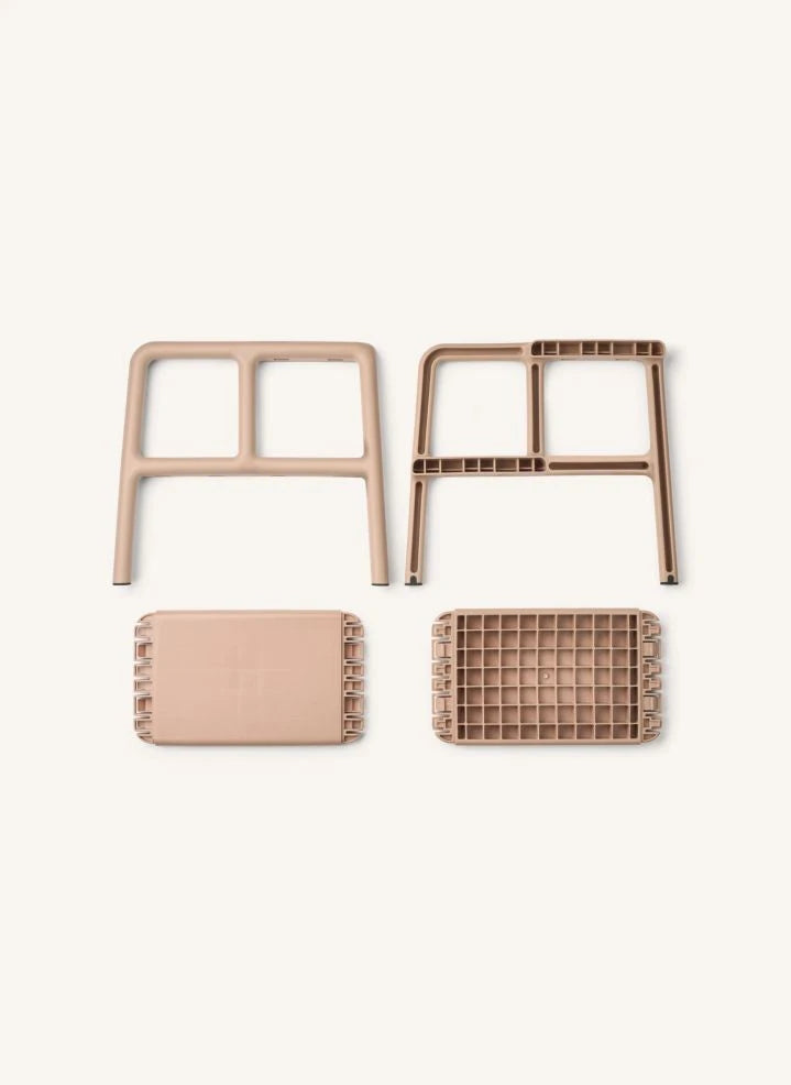 Liewood - Melanie Step Stool | Pale Tuscany