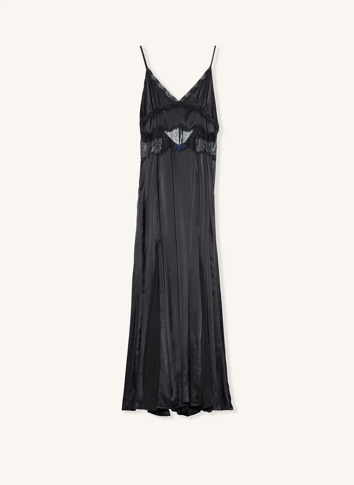 Mes Demoiselles - Cecile Dress | Black