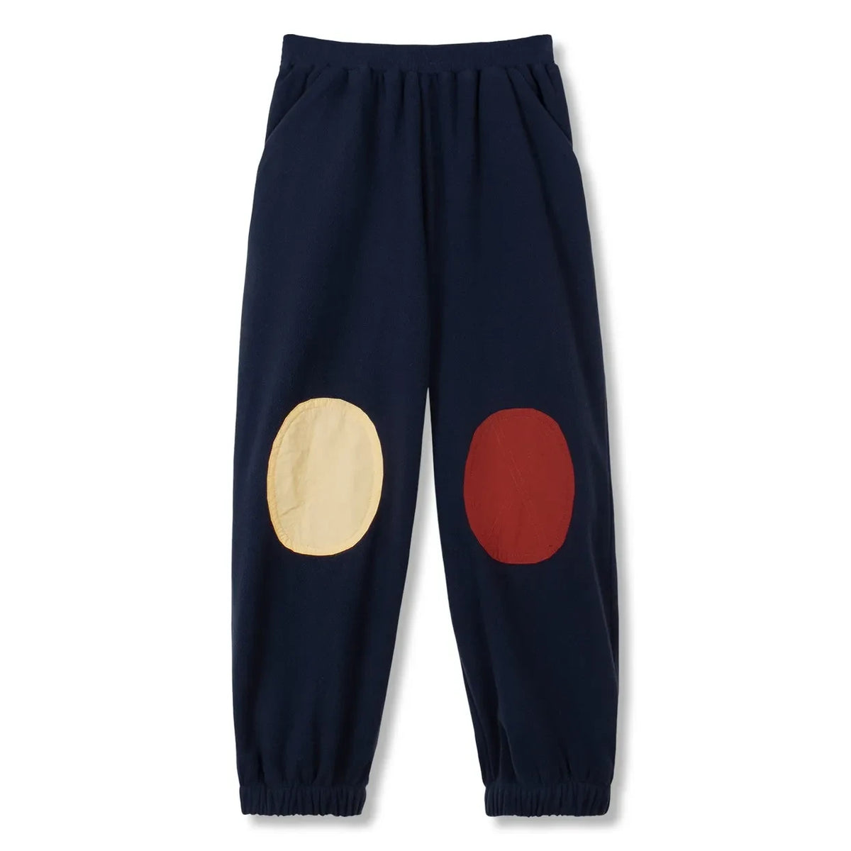 Wynken - Knee Pants | Navy