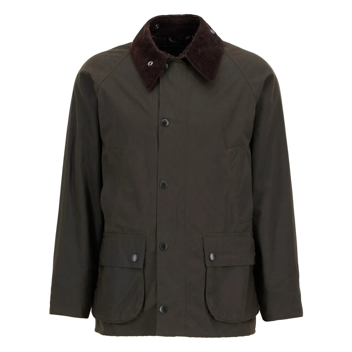 Barbour - Classic Bedale Wax Jacket | Dark Brown