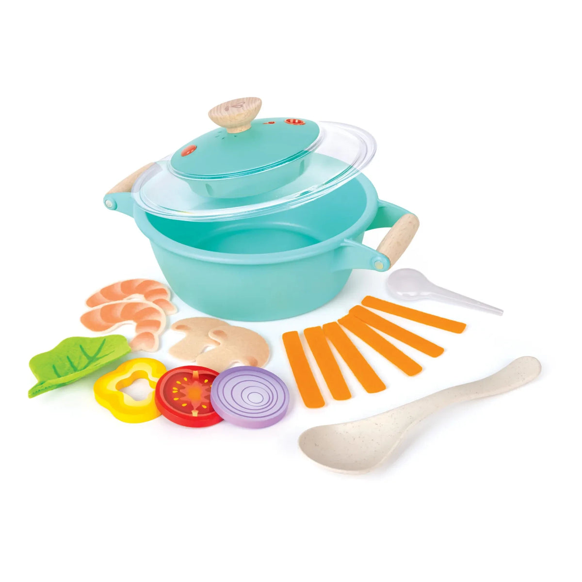 Hape - Steamer