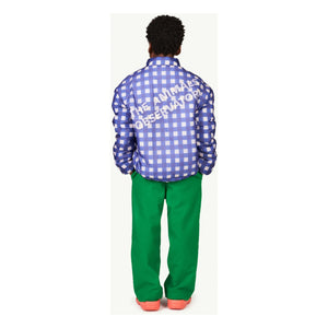 The Animals Observatory - Chicken Tights | Green