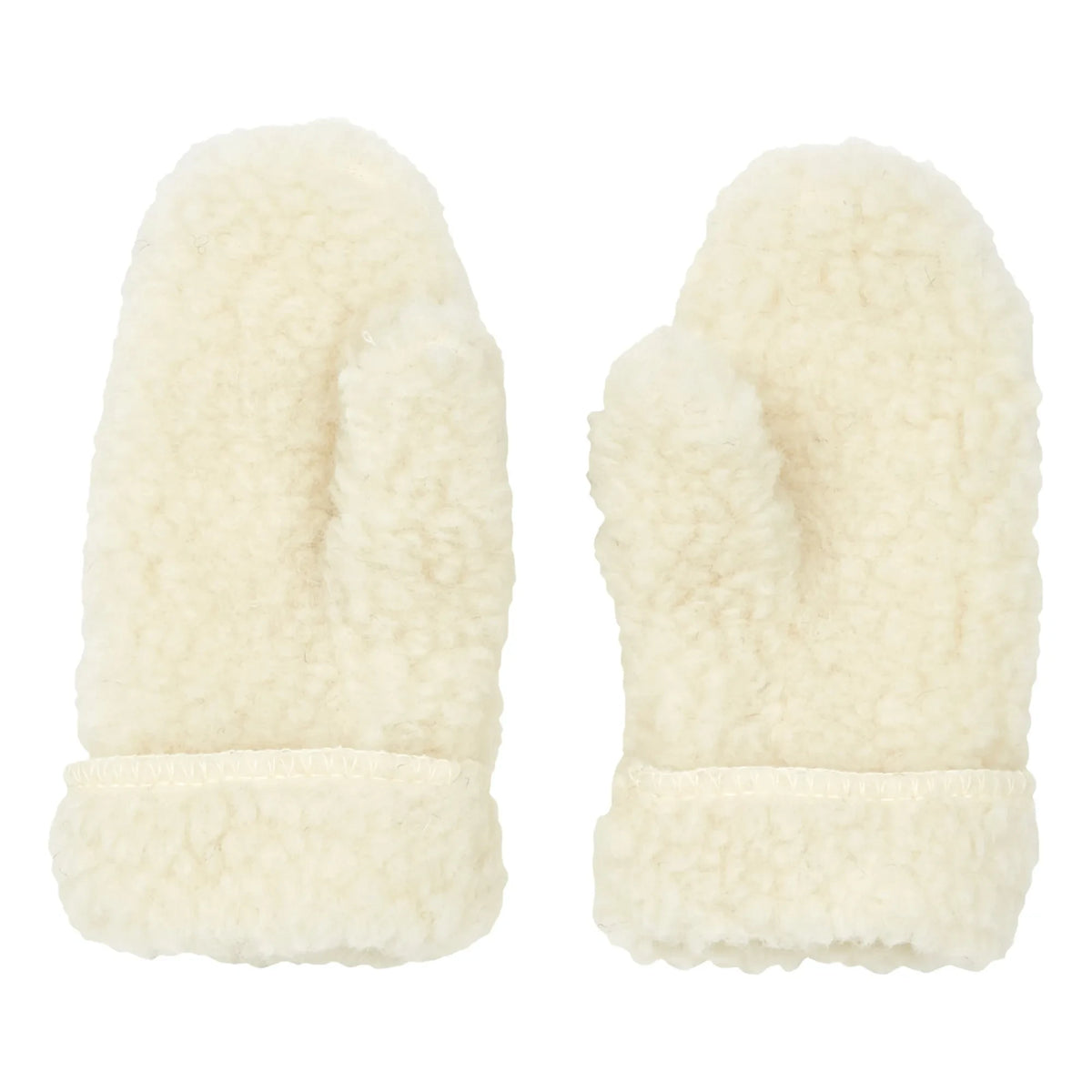 Alwero - Ice Cream Gloves | Ecru