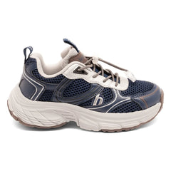 bisgaard - Hamilton Sneakers | Navy