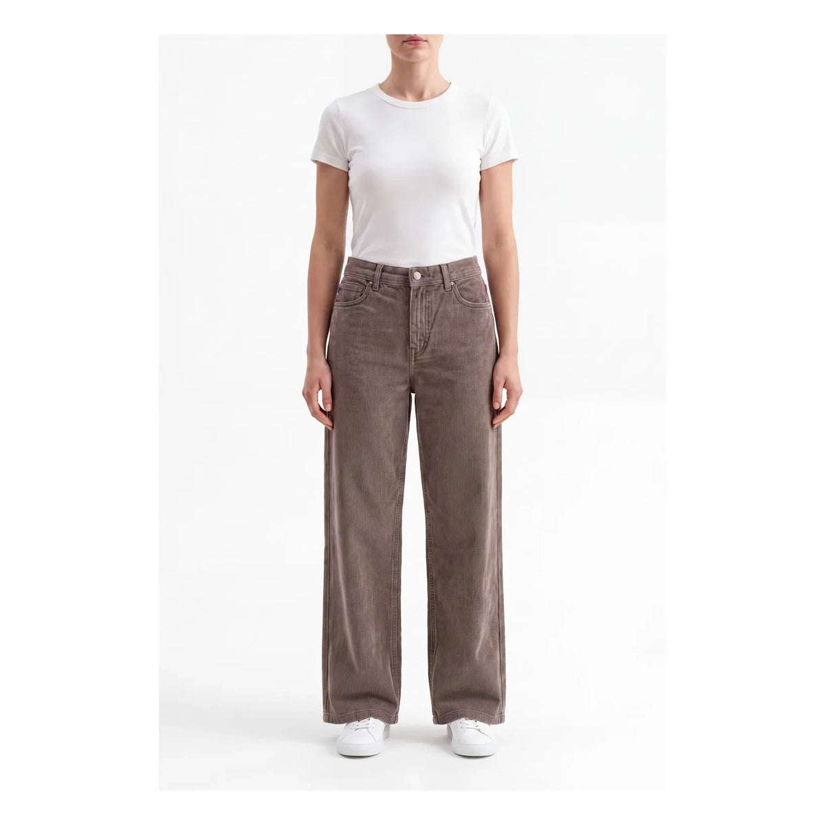 Hod - Gala Wash Pants | Amber