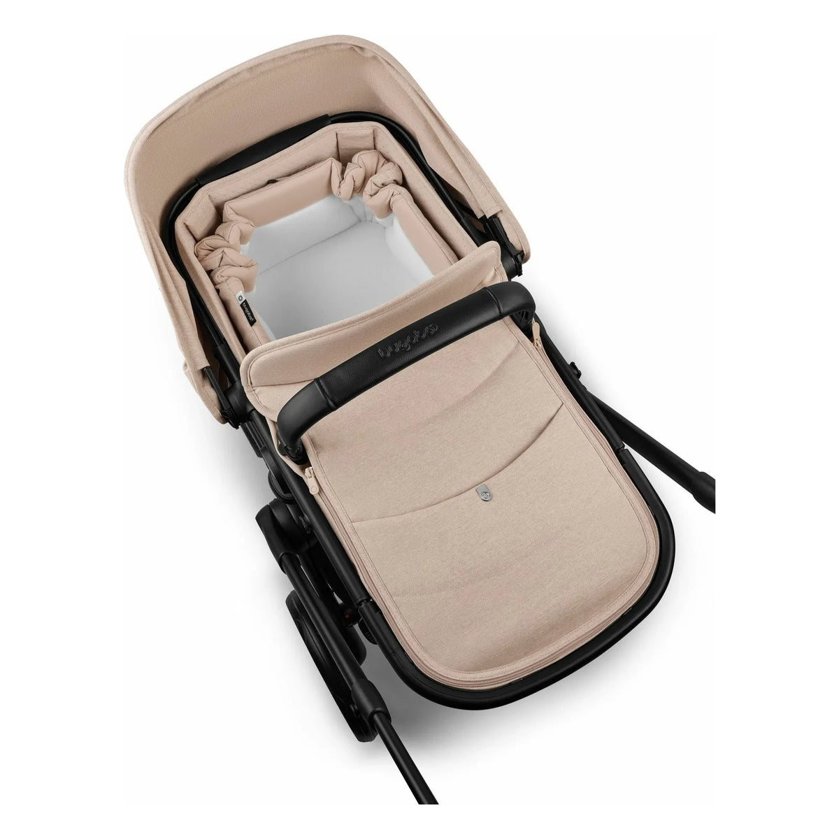 Bugaboo - Baby Nest Butterfly 2 | Beige