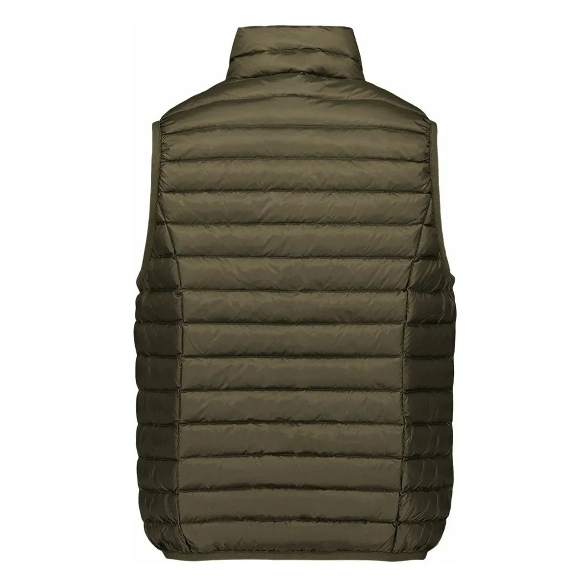 Jott - Zoé Quilted Puffer Jacket | Khaki