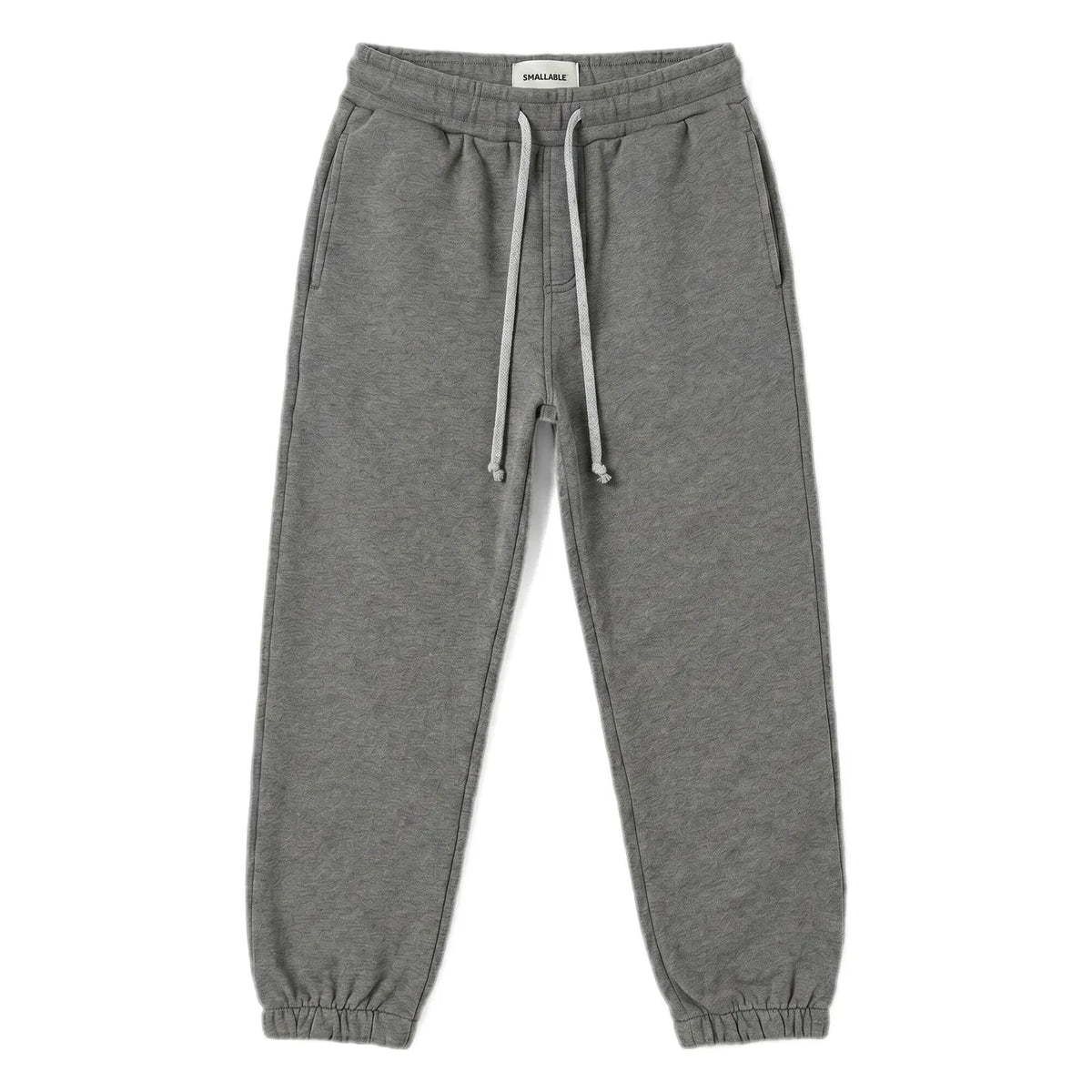Smallable Kid - Canterbury Organic Cotton Jogger | Navy