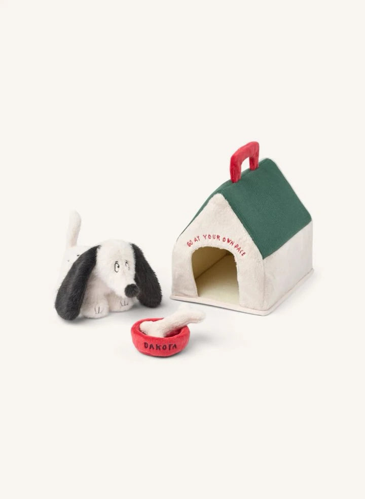 Liewood - Dakota in doghouse | Sandy