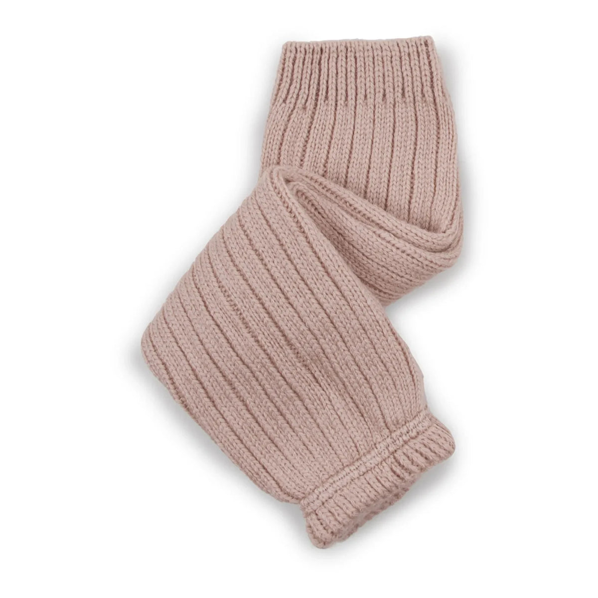 Collégien - Helène Merino Wool Leggings | Dust Pink